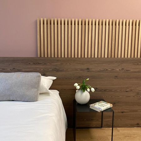 Innesti Rooms&Apartments - Le Camere Pergine Valsugana Extérieur photo