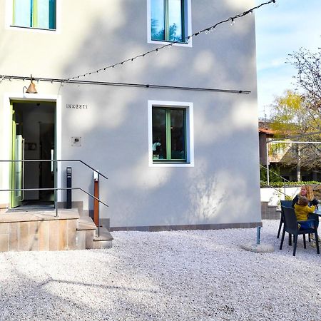 Innesti Rooms&Apartments - Le Camere Pergine Valsugana Extérieur photo
