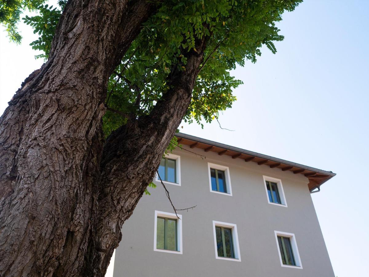 Innesti Rooms&Apartments - Le Camere Pergine Valsugana Extérieur photo