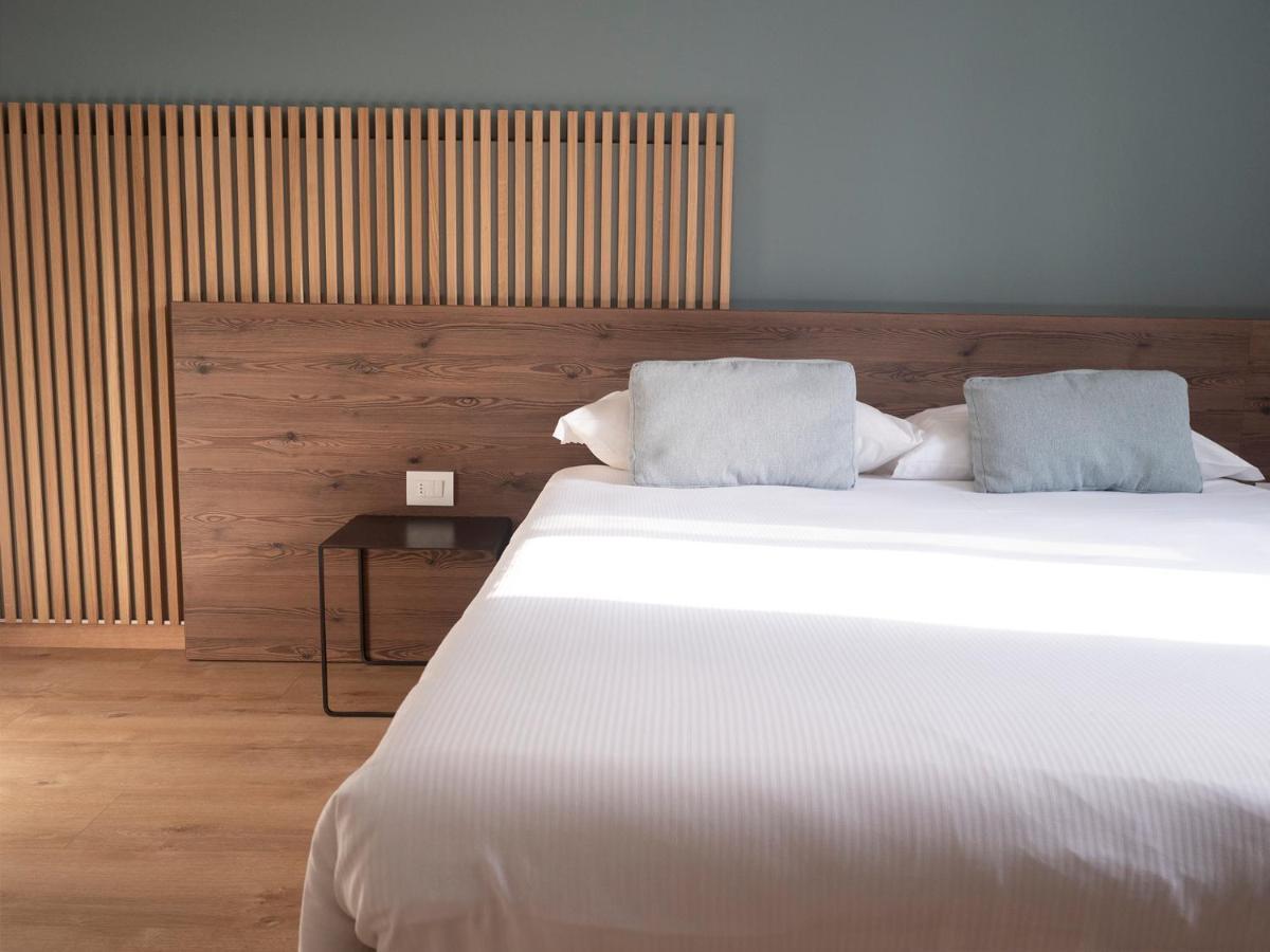 Innesti Rooms&Apartments - Le Camere Pergine Valsugana Extérieur photo