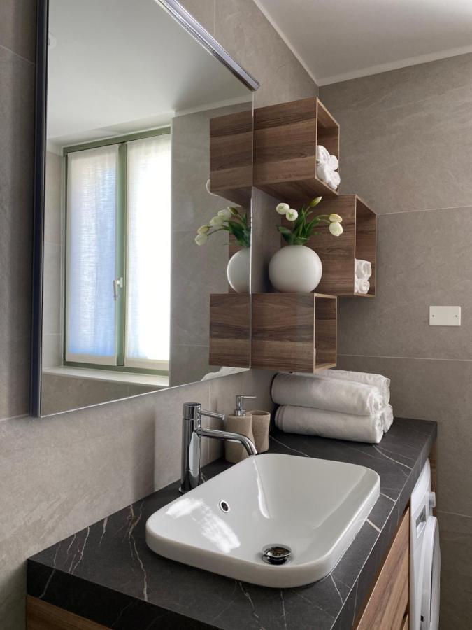 Innesti Rooms&Apartments - Le Camere Pergine Valsugana Extérieur photo
