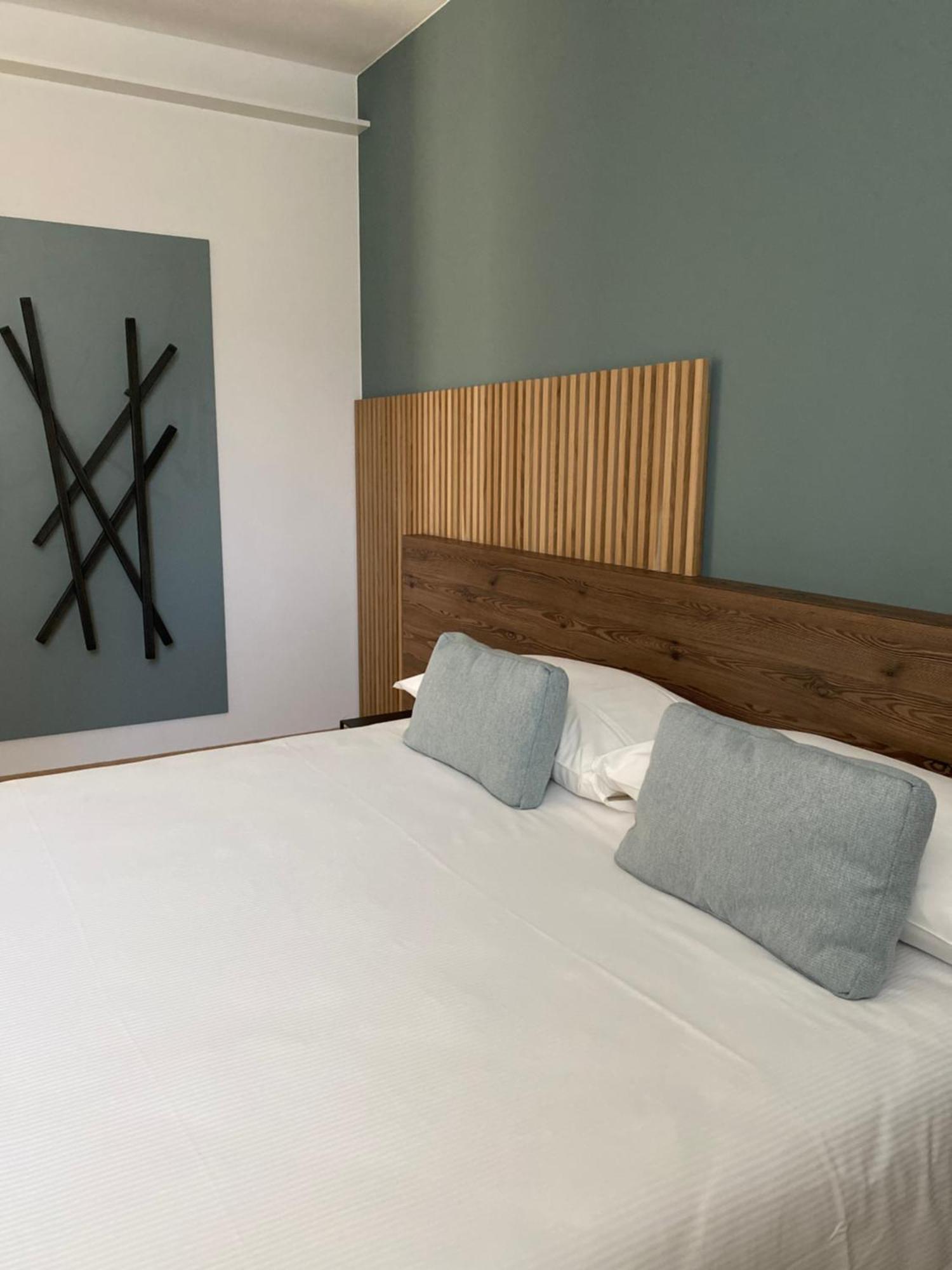 Innesti Rooms&Apartments - Le Camere Pergine Valsugana Extérieur photo