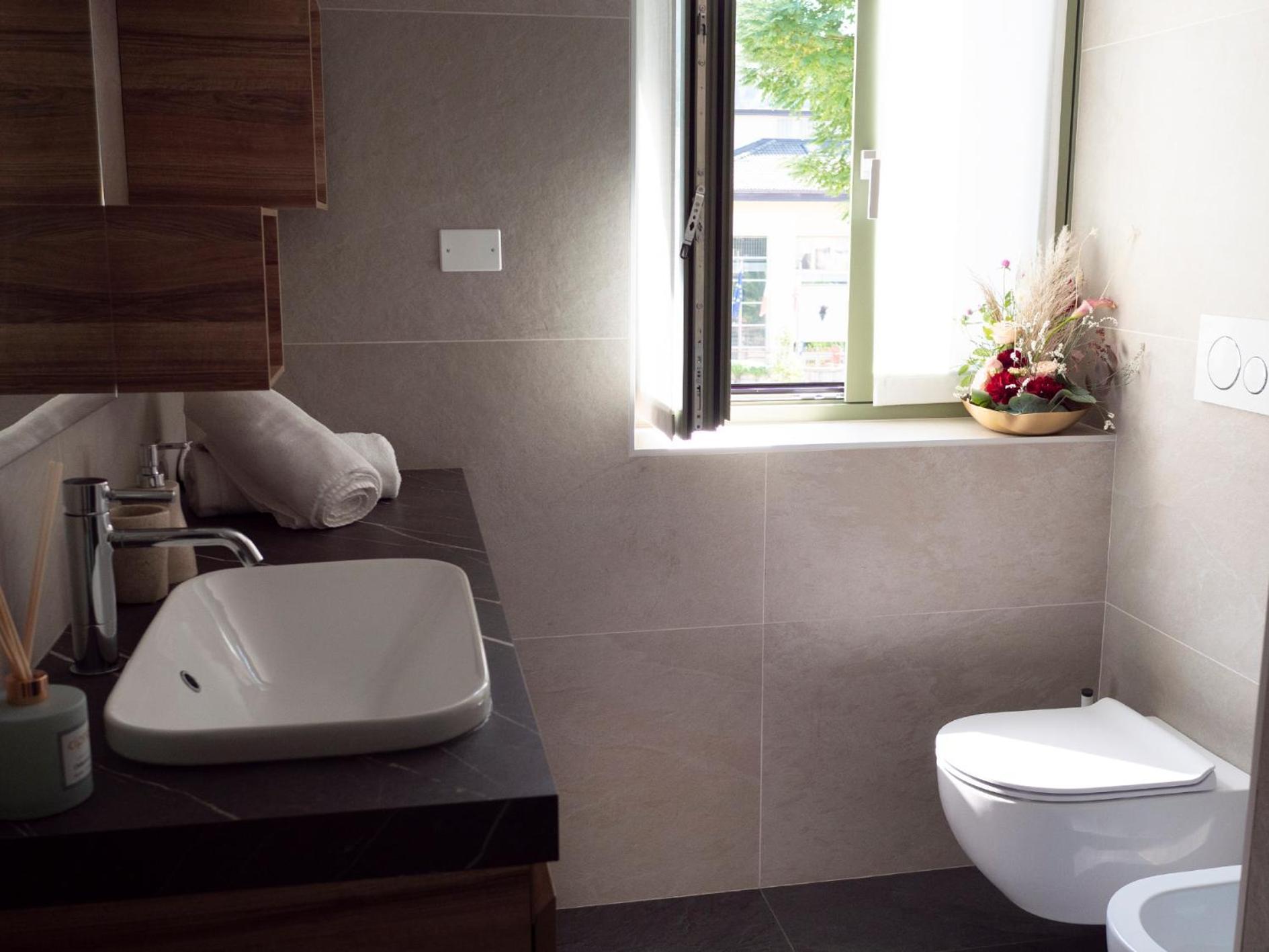 Innesti Rooms&Apartments - Le Camere Pergine Valsugana Extérieur photo